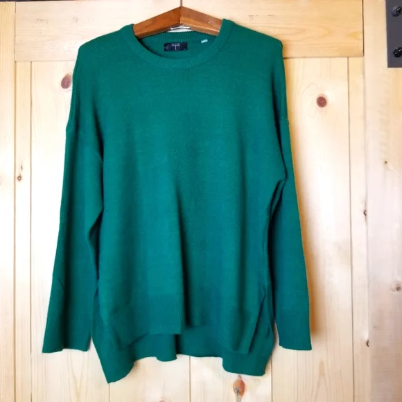 T Tahari Women's Post Drop Earrings, Gold, One Size T Tahari Women\u0027s Whipstitched Ribbed Drop-Shoulder Sweater - Macy\u0027s